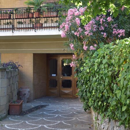 Eva'S House Roma公寓 外观 照片