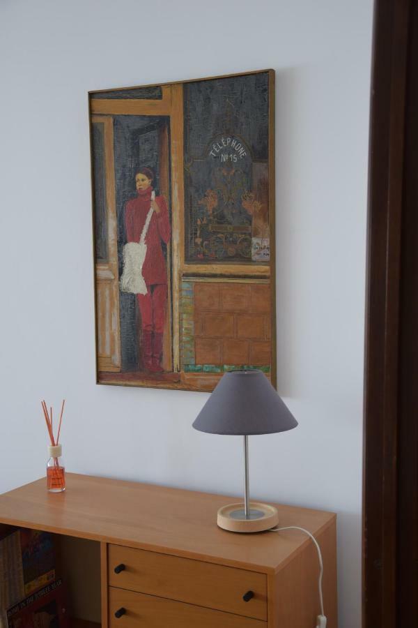 Eva'S House Roma公寓 外观 照片