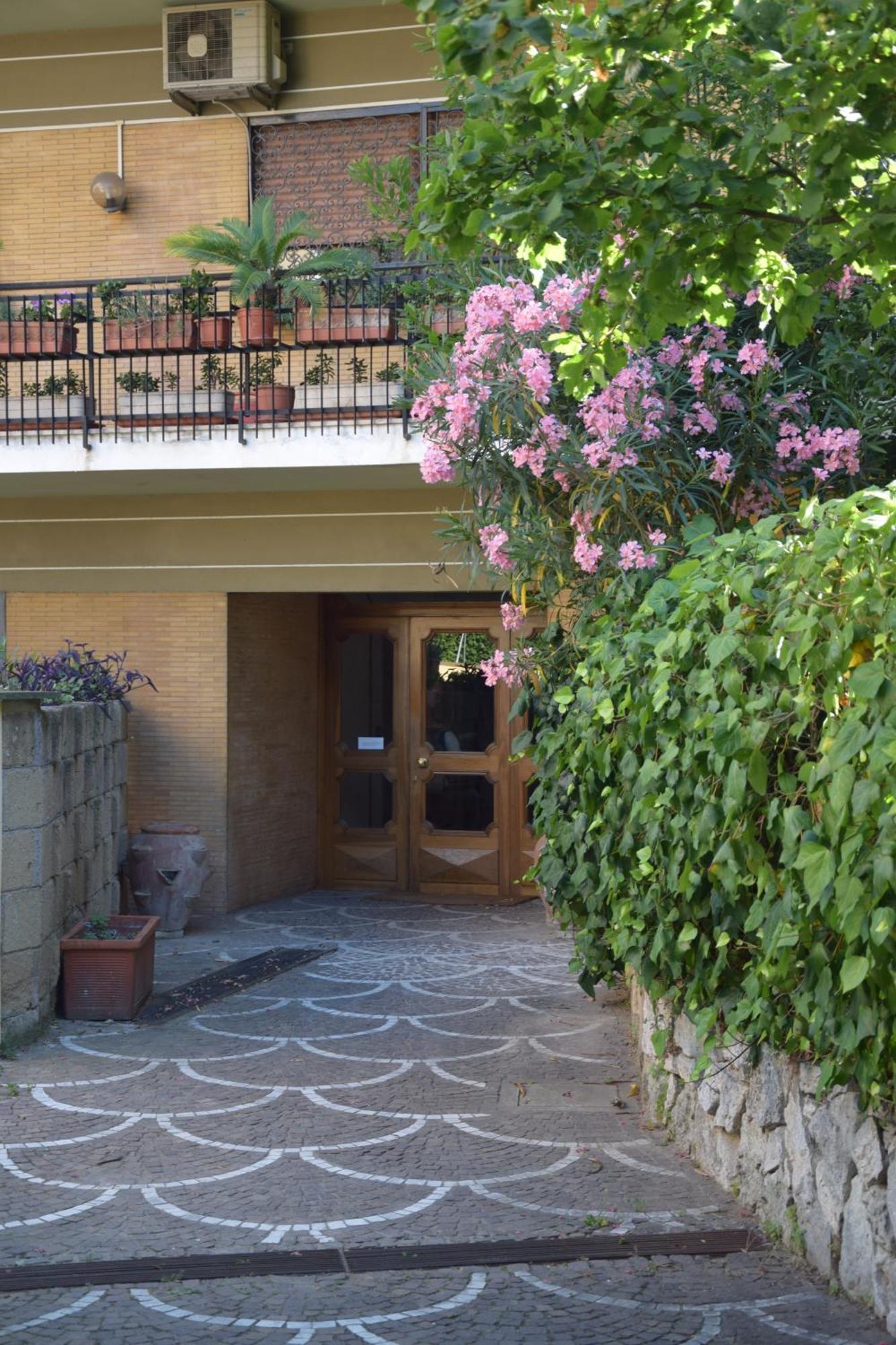 Eva'S House Roma公寓 外观 照片